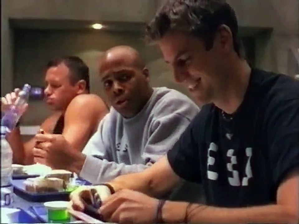 Operation Sandman  2000   TVRip  avi   Pt 01