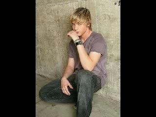 Jesse mccartney
