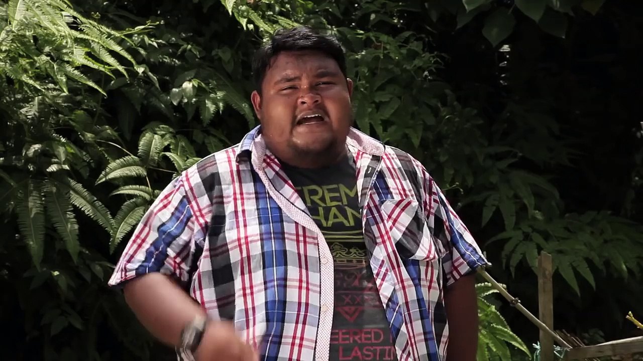 Oh My Goat - Come Baaack!! - Mail (Abam Bocey)