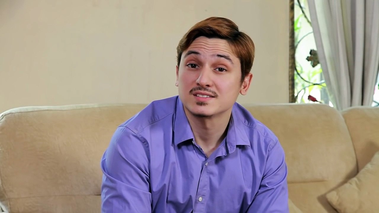 Oh My Goat - Come Baaack!! - Henry Middleton (Zain Saidin)