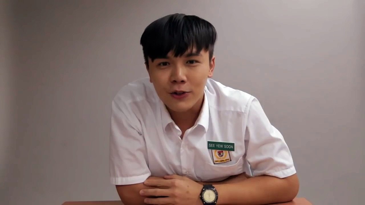 Oh My Goat - Come Baaack!! - SYS (Roax Tan)