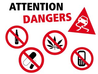 Film 11 : Boire et conduire lorsqu’on est mineur la dernière chose à faire