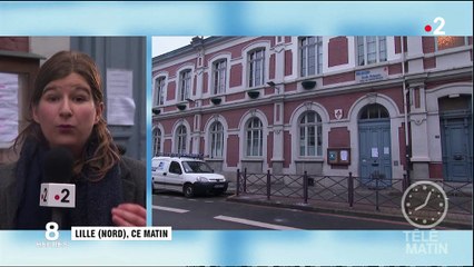 Lille : la grève très suivie par les enseignants