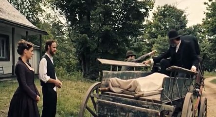 Les Pays D En Haut S01E06 FRENCH   - Part 02