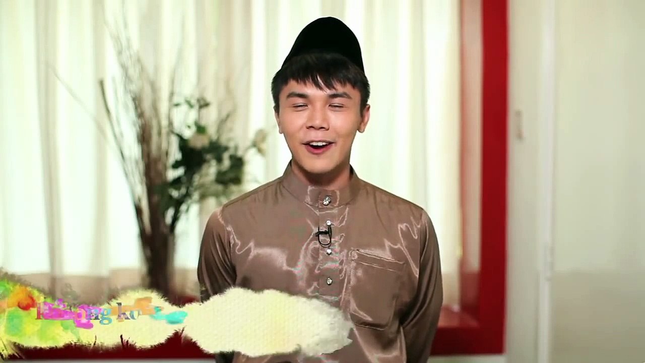 Oh My English - Salam Aidilfitri by SYS