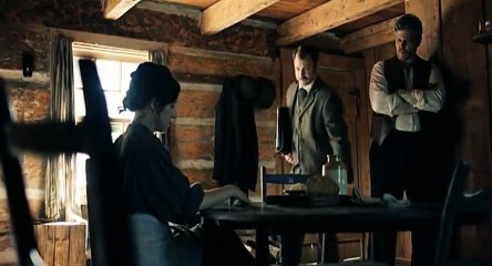 Les Pays D En Haut S01E07 FRENCH   - Part 02