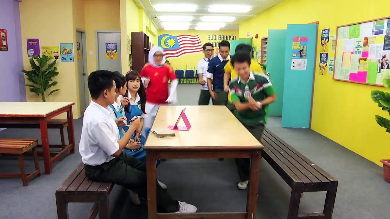 Oh My English Season 3 - Episode 9 (Promo)