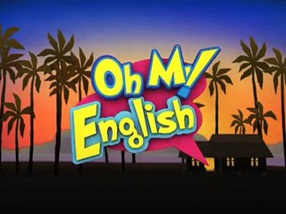 Oh My Ganu! tonight at 9pm on TVIQ 610