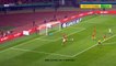 Gareth Bale Goal - China vs Wales 0-1