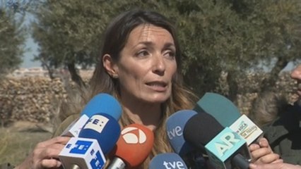 Amiga de la madre de los niños asesinados: "No es violencia de género "
