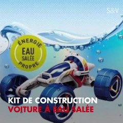  Célébrez la 25ème journée mondiale de l’eau avec la boutique Science&Vie !