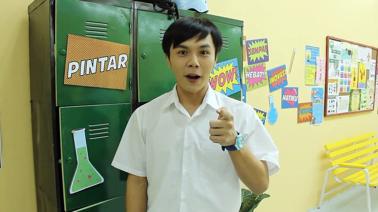 Oh My English! - Gong Xi Fa Cai by See Yew Soon