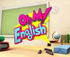 Oh My English! - Blog Misteri! Episode 12 Promo