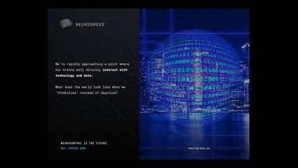 Digitize It is Quickly Becoming the Past. Thinkitize It!