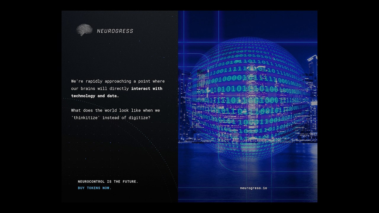 Digitize It is Quickly Becoming the Past. Thinkitize It!