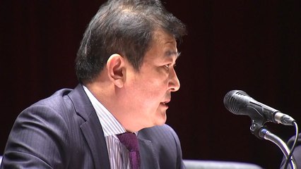 中 더블스타 회장 "금호타이어 독립 경영 보장" / YTN