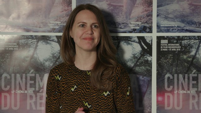 Entretien avec Andréa Picard, Directrice artistique de la 40e édition