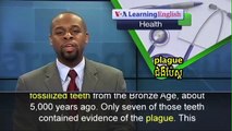 Study: Bubonic Plague Much Older Than Thought
