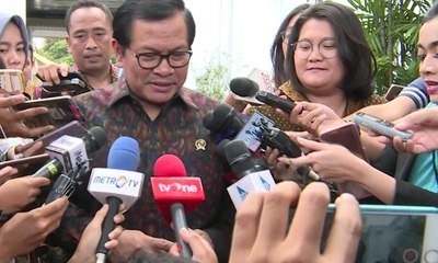 Disebut Terima Aliran Dana E-KTP, Pramono Membantah