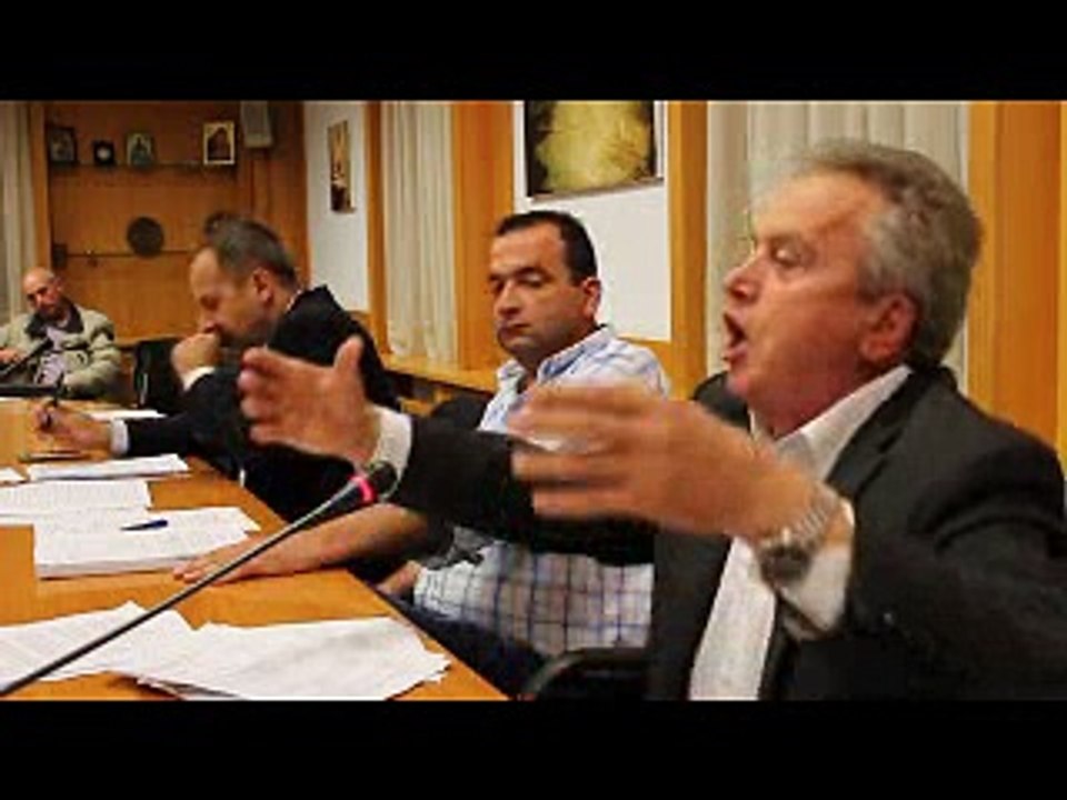 Ομόφωνα στην αποκεντρωμένη προσφεύγει ο Δήμος Λεβαδέων. Να αποσαφηνιστεί το ιδιοκτησιακό καθεστώς στην Κωπαίδα