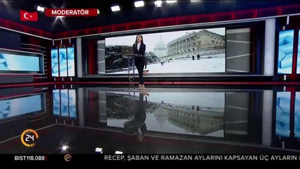 Acil durum ilan edildi