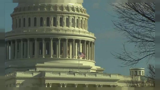 Demócratas y Republicanos aprueban un presupuesto de 1,3 billones de dólares