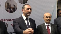 Bakan Gül: '(Çiftlik Bank'ın kurucusu Mehmet Aydın) Yargı makamları bu konuda titizce konuyu takip etmektedirler' - ADANA