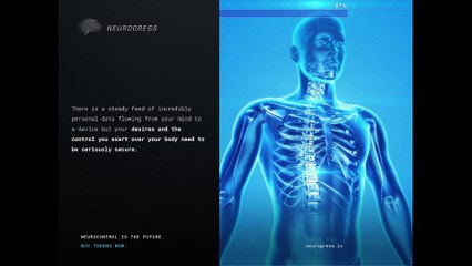 Is There Anybody Else... in My Head? Security in Neurotech