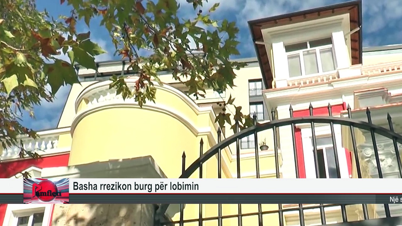 Basha rrezikon burg  për lobimin me financim rus të padeklaruar, do të aplikohet precedenti “Sarkozi” që u financua nga Gedafi. FBI solli prova