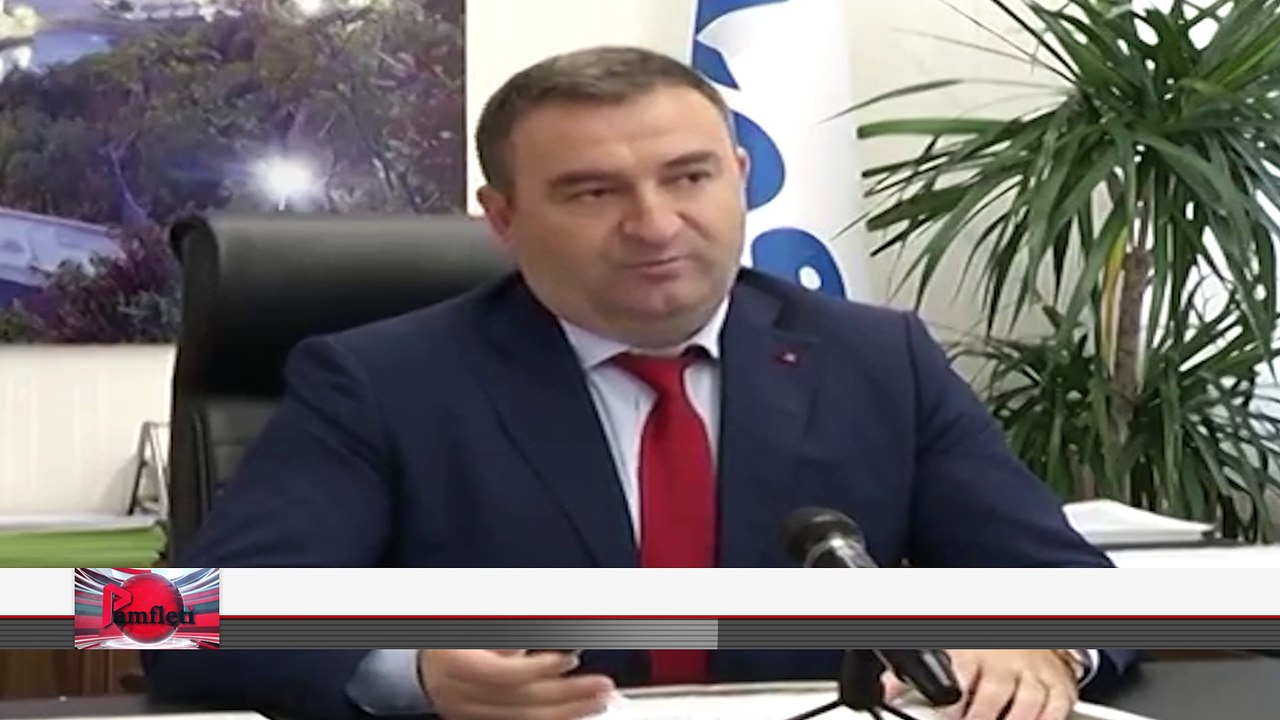 Agron Hetoja që përmbyti Shkodrën për të vjedhur miliona euro. Drejtori i KESH po falimenton energjinë me vjedhje masive