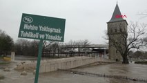 Trakya' da Barajlar Dolu, Karadeniz' de Kuraklık Riski Devam Ediyor