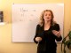The American Accent Course - 50 Rules You Must Know 11 - Rule 10 - Relaxed Speech
