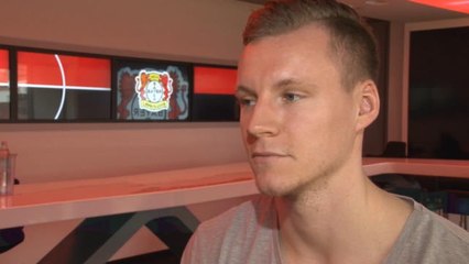 CdM 2018 - Leno :"Je n'ai pas encore réservé mes vacances"