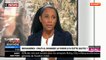 EXCLU - Christine Kelly lance en direct dans "Morandini Live" un appel à Emmanuel Macron - VIDEO