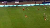 Harry Wilson Goal - China 0-4 Wales 22-03-2018
