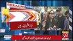 Senator Sherry Rehman becomes opposition leader in the Senate