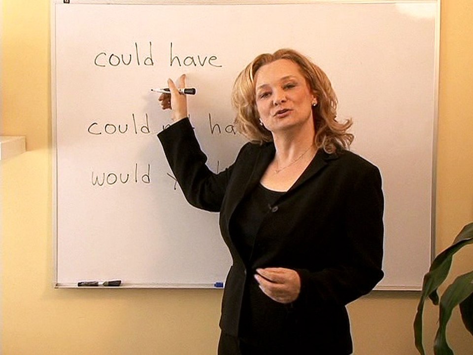 The American Accent Course - 50 Rules You Must Know 8 - Rule 7 - Difficult Contractions