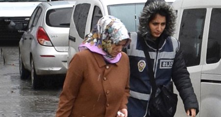 FETÖ'nün 'Eyalet Ablası'nın Katalog Evliliği Yazışmaları Ortaya Çıktı: Güzel Kızları Bürokratlara Veririz