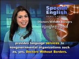Language Has Risks for Health Translators