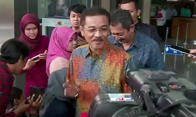 KPK Periksa Mantan Mendagri Terkait Kasus E-KTP
