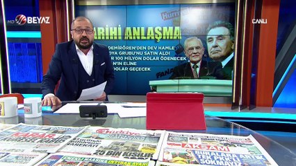 ''Doğan Medya'yı İşgal Davası''nda karar çıktı