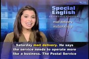 US Postal Service Warns of Default