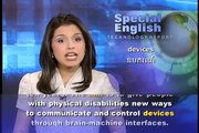 Brain-Computer Interfaces Could Mean More Freedom for the Disabled