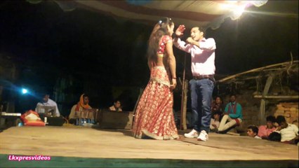 AMAZING  SINGING PERFORMANCE BY  MANGALPUR DRAMA  PARTY AS DIL MEIN BASALA AAHA DHARKAN MEIN BASA LIYA