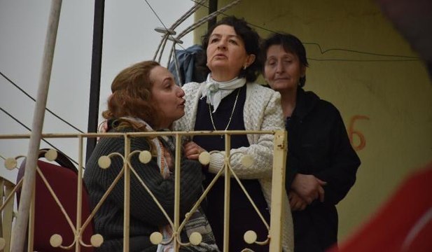 Katliamı, çalan telefona cevap veren 5 yaşındaki Cennet haber verdi