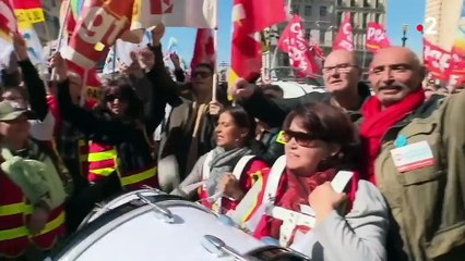 Fonctionnaires : les raisons de la colère
