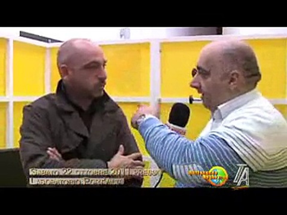 Curiosando - Mimmo Moramarco