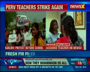 NCR student suicide: FIR registered against 2 teachers; school refutes parents' charges