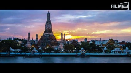KICKBOXER: DIE ABRECHNUNG Trailer German Deutsch (2018) HD