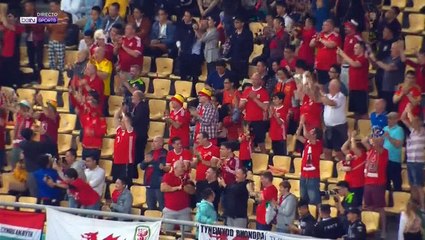 Gareth Bale Hat-trick Goal - China  0-6  Wales 22.03.2018